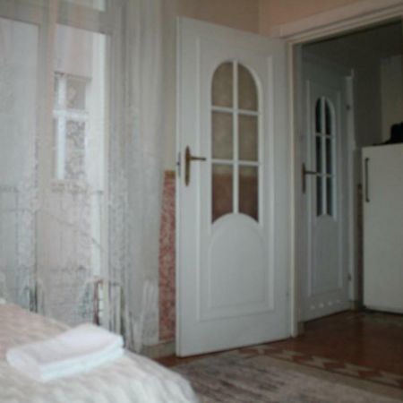 Apartament Diamentowy W Centrum Olsztyn  Buitenkant foto