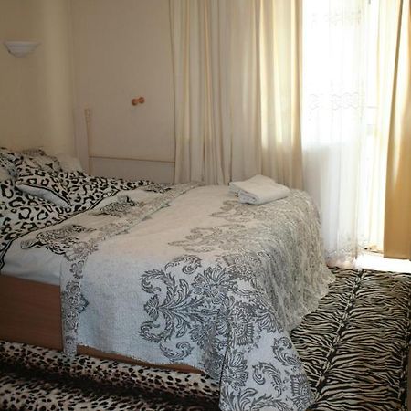 Apartament Diamentowy W Centrum Olsztyn  Buitenkant foto