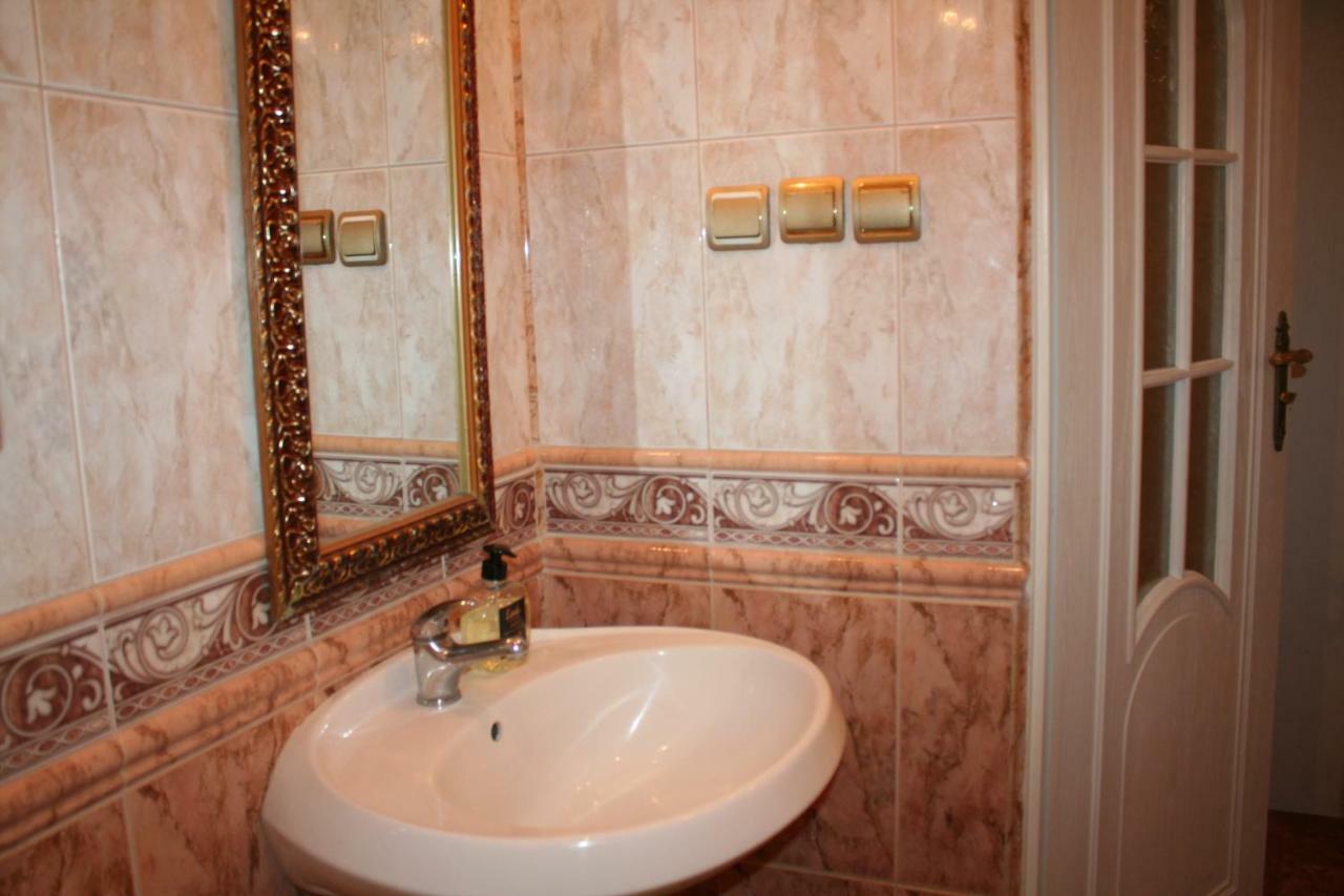 Apartament Diamentowy W Centrum Olsztyn  Buitenkant foto