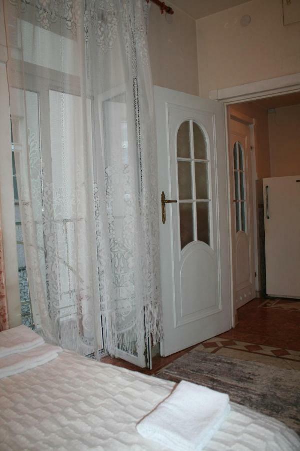 Apartament Diamentowy W Centrum Olsztyn  Buitenkant foto