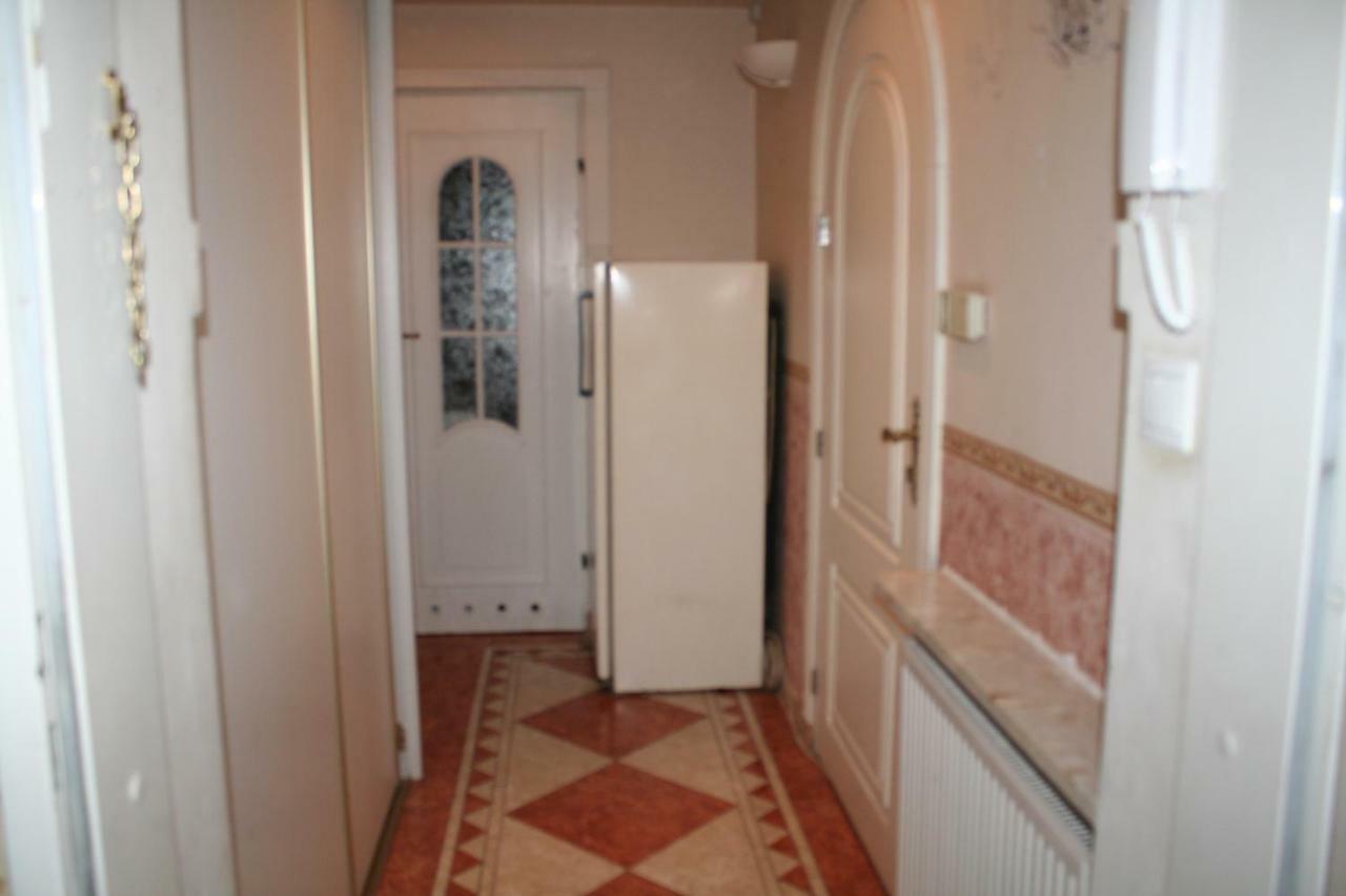 Apartament Diamentowy W Centrum Olsztyn  Buitenkant foto