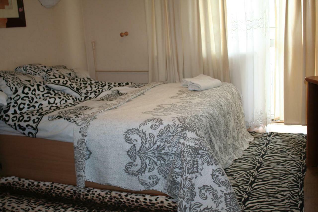 Apartament Diamentowy W Centrum Olsztyn  Buitenkant foto